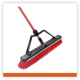 Push Broom